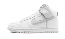 Nike Dunk High Pure Platinum