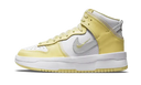 Nike Dunk High Rebel Lemon