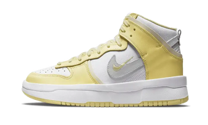 Nike Dunk High Rebel Lemon