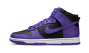 Nike Dunk High Retro BTTYS TCU