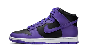 Nike Dunk High Retro BTTYS TCU