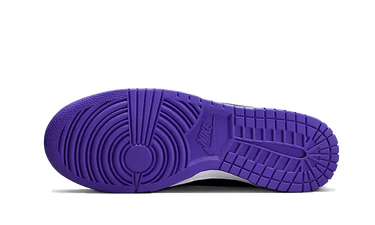 Nike Dunk High Retro BTTYS TCU Next Step