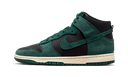 Nike Dunk High Retro PRM Faded Spruce