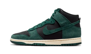 Nike Dunk High Retro PRM Faded Spruce