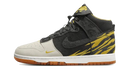 Nike Dunk High Retro PRM Year of the Tiger