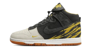 Nike Dunk High Retro PRM Year of the Tiger