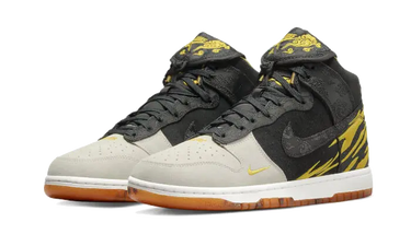 Nike Dunk High Retro PRM Year of the Tiger Next Step
