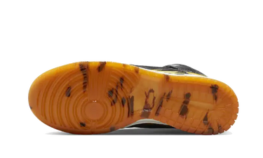 Nike Dunk High Retro PRM Year of the Tiger