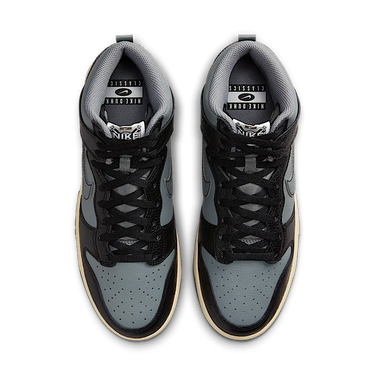 Nike Dunk High Retro Premium Classics 50 Years Of Hip-Hop Next Step