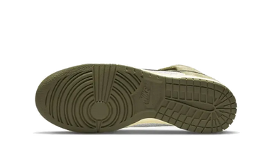 Nike Dunk High Retro Re-Raw Halloween (2021)