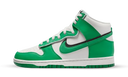 Nike Dunk High Retro Stadium Green