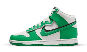Nike Dunk High Retro Stadium Green
