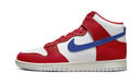 Nike Dunk High Retro USA