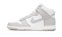 Nike Dunk High Retro White Vast Grey (2021)