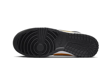 Nike Dunk High Reverse Goldenrod Next Step