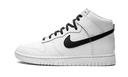 Nike Dunk High Reverse Panda