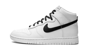 Nike Dunk High Reverse Panda