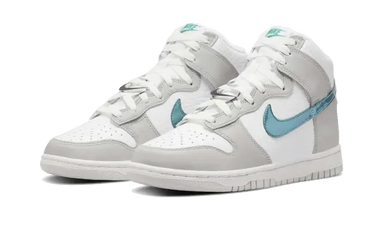 Nike Dunk High Ring Bling Next Step