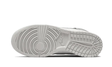 Nike Dunk High Ring Bling