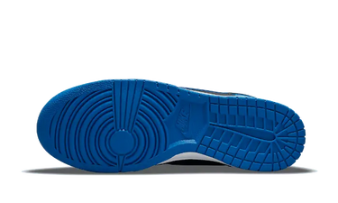 Nike Dunk High SE Camo Black Royal Next Step