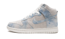 Nike Dunk High SE Clouds Celestine Blue