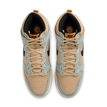 Nike Dunk High SE Hemp Hoops Next Step