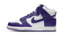 Nike Dunk High SP Varsity Purple