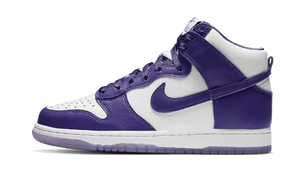 Nike Dunk High SP Varsity Purple