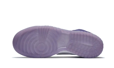 Nike Dunk High SP Varsity Purple Next Step