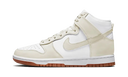 Nike Dunk High Sail Gum