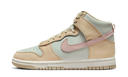 Nike Dunk High Sanddrift Pink Oxford