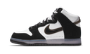 Nike Dunk High Slam Jam Black