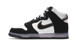 Nike Dunk High Slam Jam Black