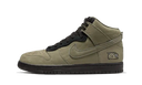Nike Dunk High Soulgoods Military Green
