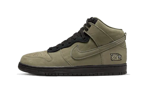 Nike Dunk High Soulgoods Military Green