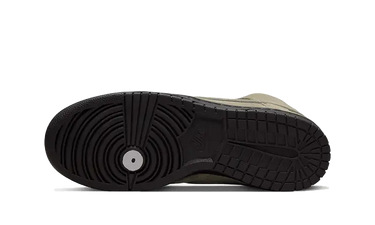 Nike Dunk High Soulgoods Military Green