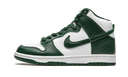 Nike Dunk High Spartan Green