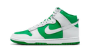 Nike Dunk High Stadium Green White
