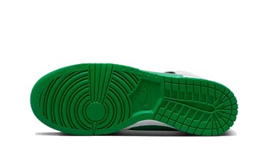 Nike Dunk High Stadium Green White Next Step