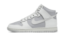 Nike Dunk High Summit White Pure Platinum