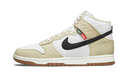 Nike Dunk High Toasty Next Nature Rattan Summit White