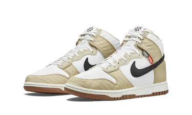 Nike Dunk High Toasty Next Nature Rattan Summit White