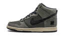 Nike Dunk High Undefeated Bring Back Pack Ballistic Green
