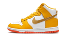 Nike Dunk High University Gold