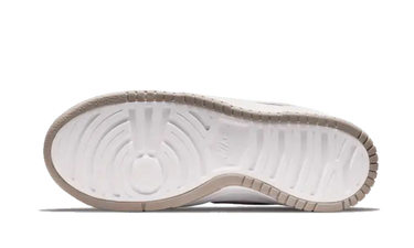 Nike Dunk High Up Iron Purple Next Step