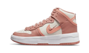 Nike Dunk High Up Light Madder Root
