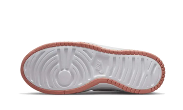 Nike Dunk High Up Light Madder Root