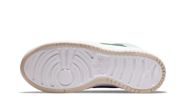 Nike Dunk High Up Pastels