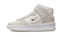 Nike Dunk High Up Sail Phantom