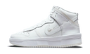 Nike Dunk High Up Summit White Sail